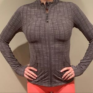 Lululemon define jacket